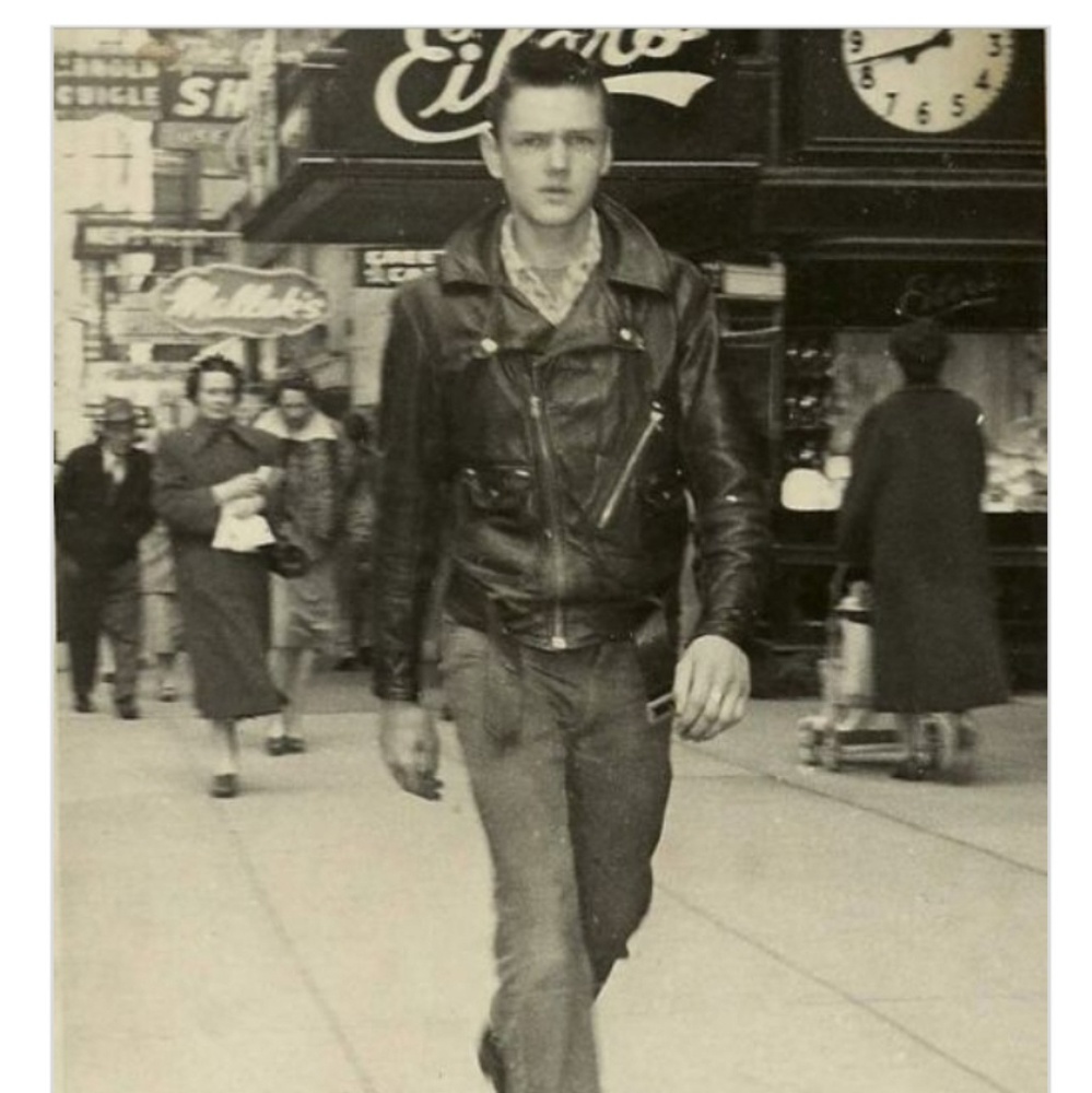 Mens Fashions